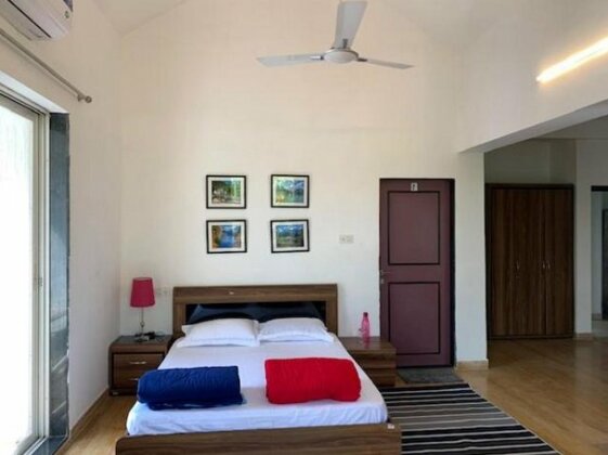 Bendre's Guest House-Karla - Photo3