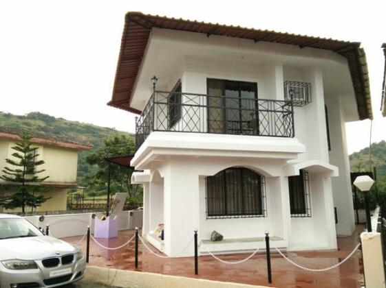 Bungalow 6 - Photo2