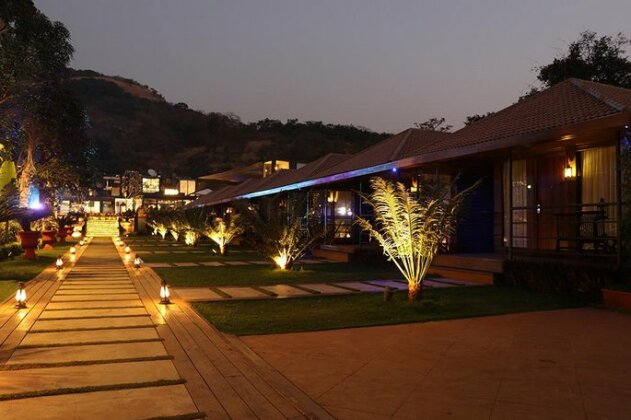 DATA Resort by Della Adventures - Photo2