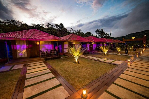 DATA Resort by Della Adventures - Photo3