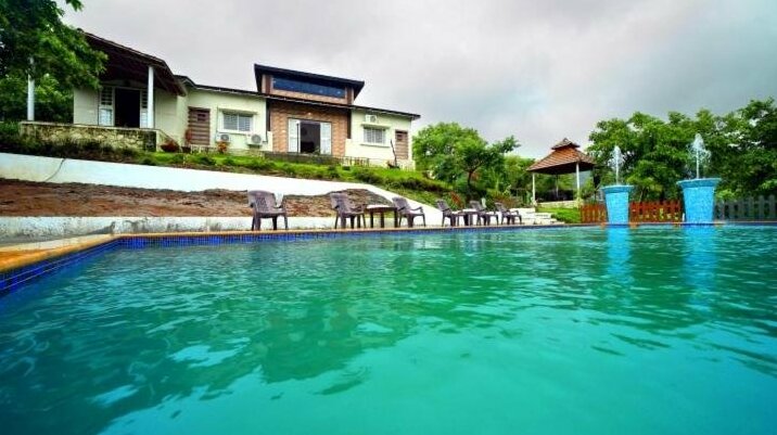 Dream infinity villa