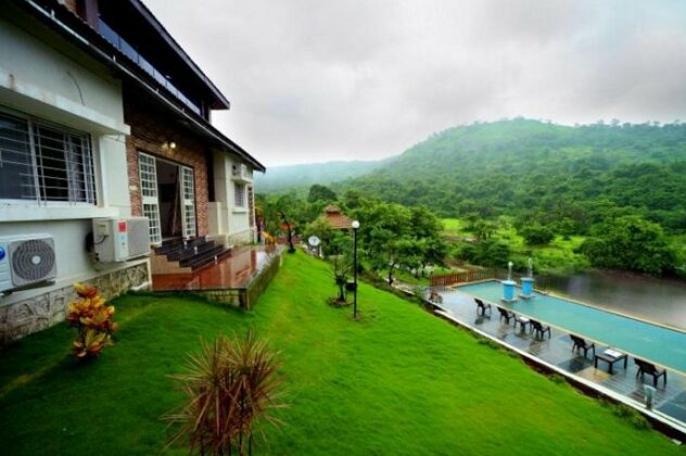 Dream infinity villa - Photo4