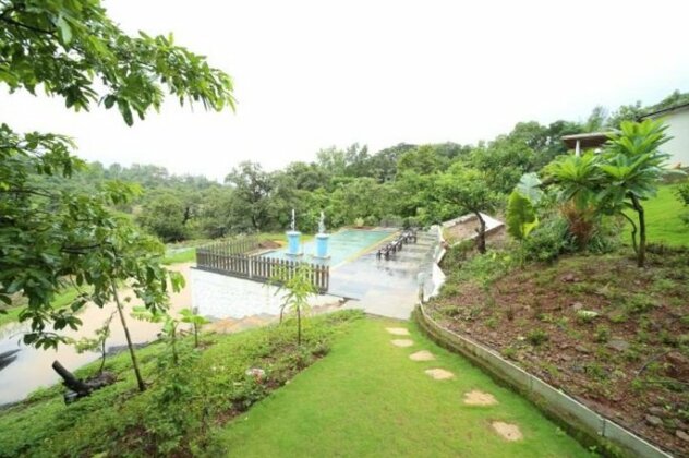 Dream infinity villa - Photo5