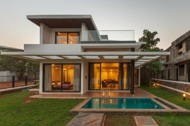 Eko Stay Gold - Palm Grove Villa - Photo2