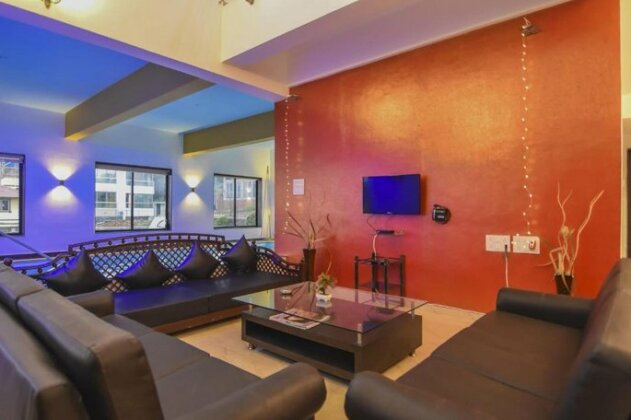 Eko Stay- Kingfisher Villa - Photo3