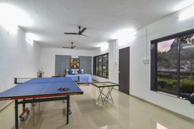 Eko Stay- Kingfisher Villa - Photo4