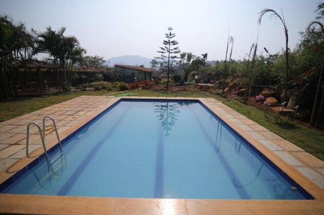 Eko Stay- Serenity Villa - Photo2