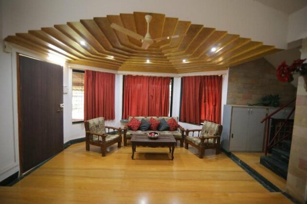 Eko Stay- Serenity Villa - Photo3