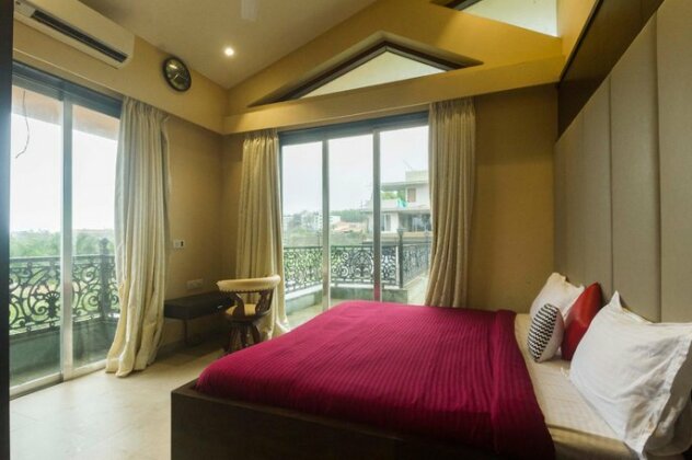 Felix Villa Lonavala - Photo4