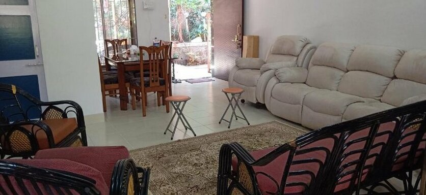 Gaurav Bungalow Lonavala - Photo2