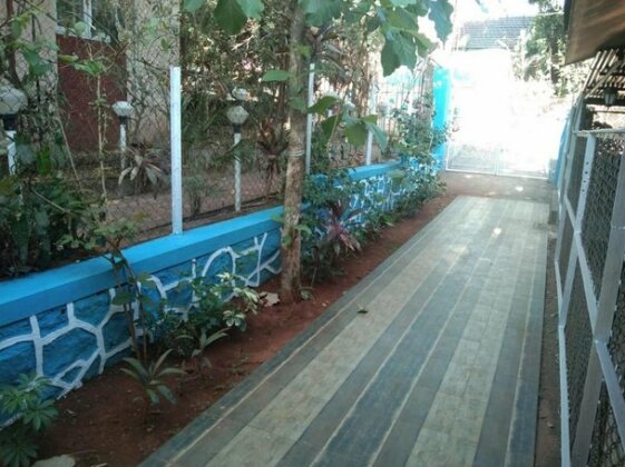 Gaurav Bungalow Lonavala - Photo5