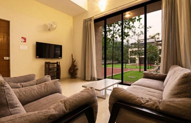 Greenwoods Two by Vista Rooms - Photo2