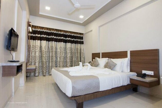 Highland Resort Lonavala - Photo2
