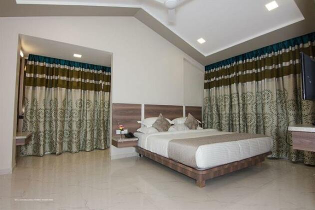 Highland Resort Lonavala - Photo3