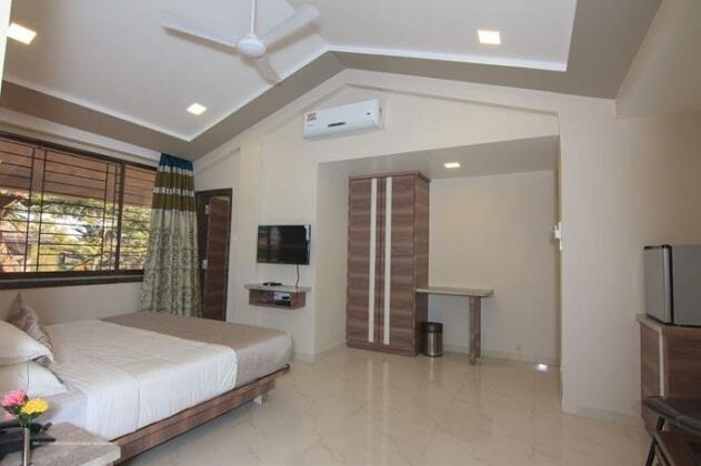 Highland Resort Lonavala - Photo5