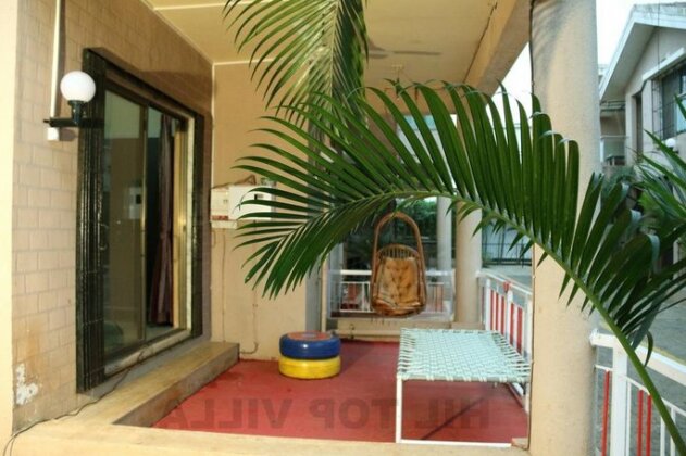 Hill Top Villa Lonavala - Photo2