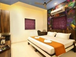 Hotel Anand Lonavala - Photo2