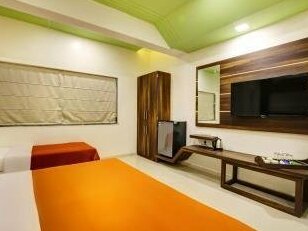 Hotel Anand Lonavala - Photo3