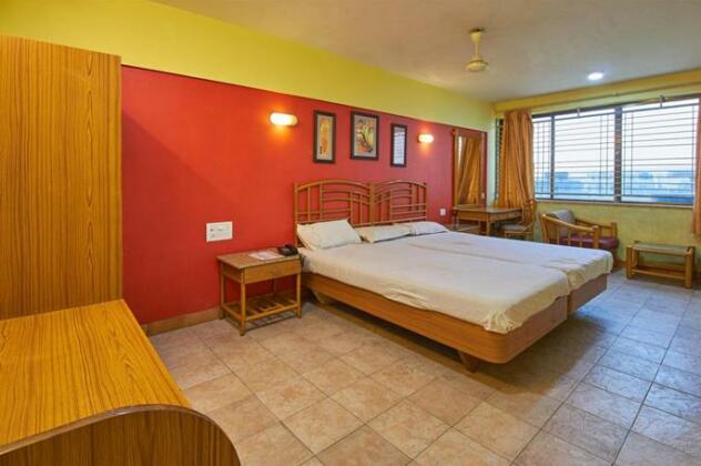 Hotel Greenland Delsol - Photo3