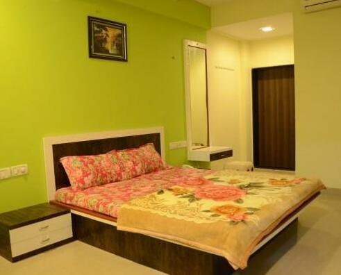 Hotel Gulab Paradise - Photo5