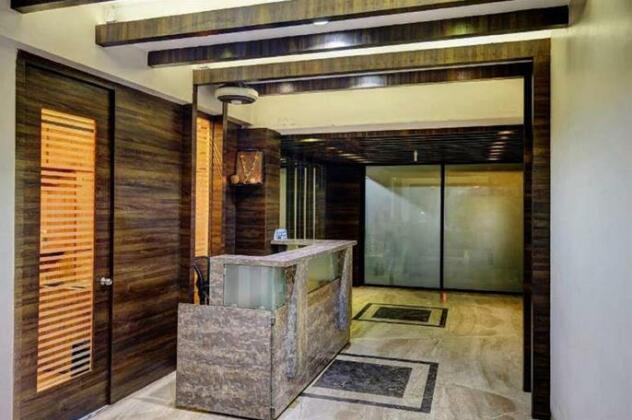 Hotel Lonavala - Photo2