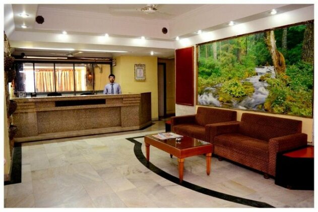 Hotel Mittal Residency - Photo2