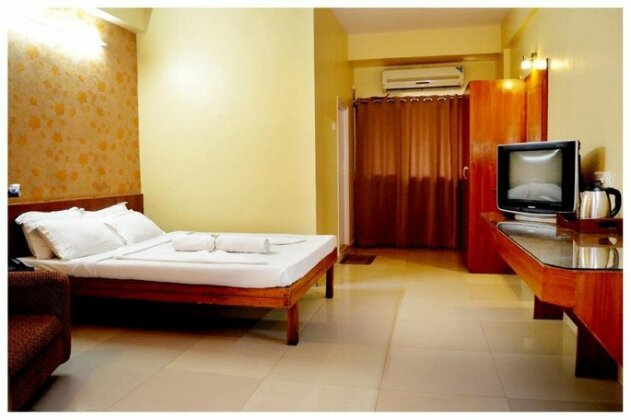 Hotel Mittal Residency - Photo3