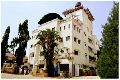 Hotel Mittal Residency