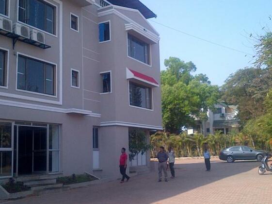 Hotel Mount View - Photo3