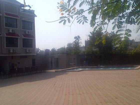 Hotel Mount View - Photo4