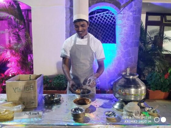 Hotel Rainbow Retreat - Photo3