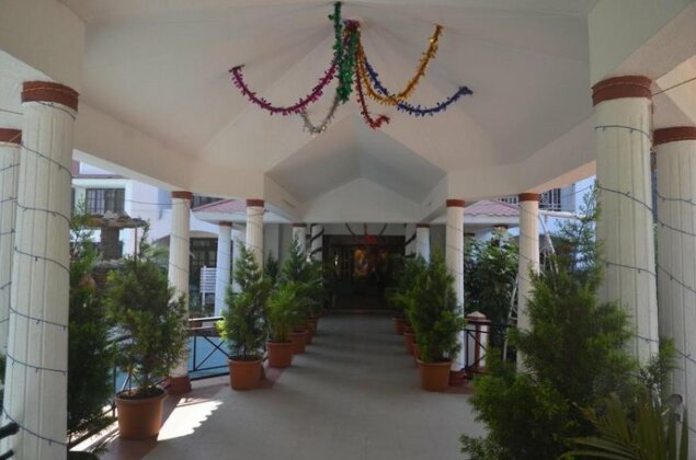 Hotel Rainbow Retreat - Photo5