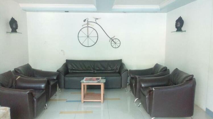 Hotel Rajdhani - Photo2