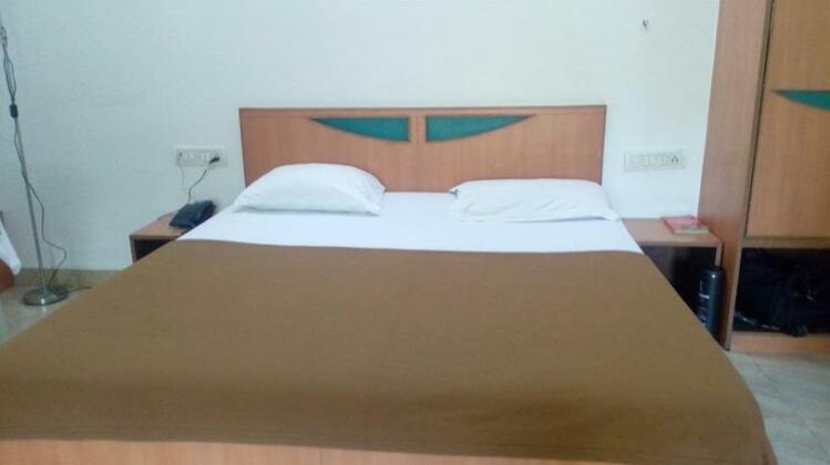 Hotel Rajdhani - Photo5