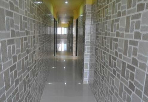 Hotel Sainiwas - Photo5