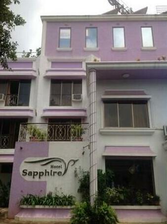 Hotel Sapphire Lonavala