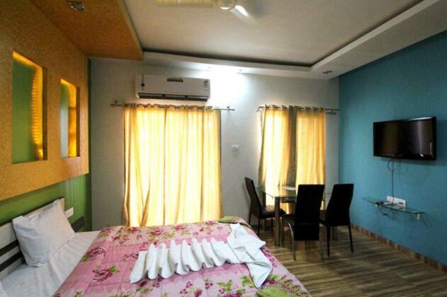 Indus Valley Resort - Photo4