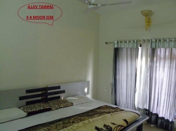 Jannat Villa - Photo2