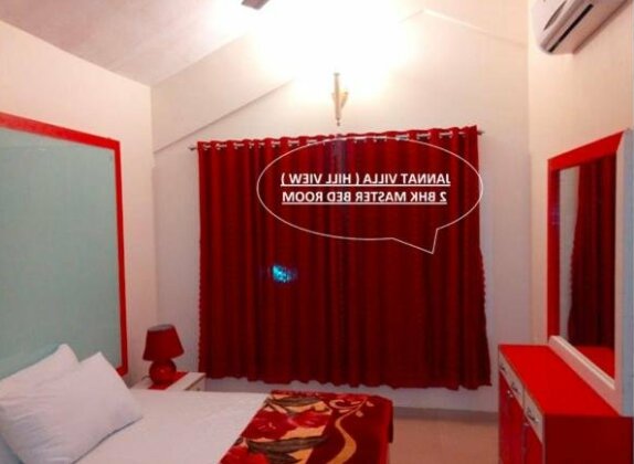 Jannat Villa - Photo3