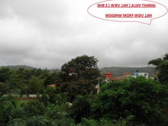 Jannat Villa - Photo4