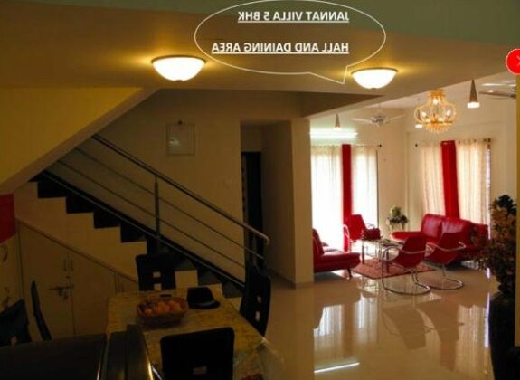 Jannat Villa - Photo5