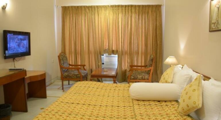 Kailash Parbat Hotel - Photo5