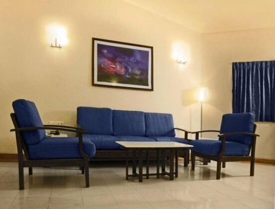 Krisna All Suite Stay - Photo3
