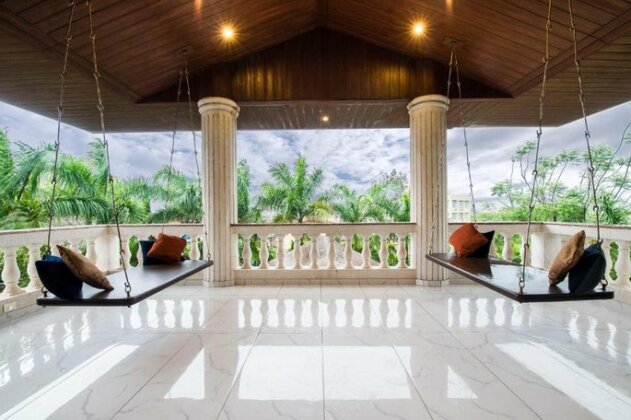 Magna by Vista Rooms - Photo2