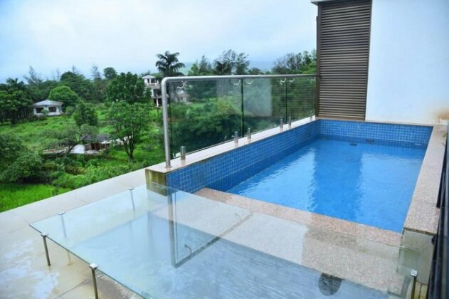 Maharaja Palace 5bhk With 2 Private Pool - Photo3
