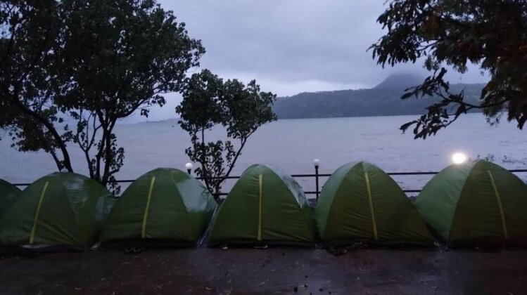 Moksh Camping - Photo2