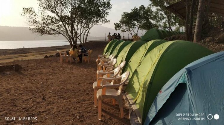 Moksh Camping - Photo3