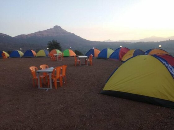 Moksh Camping - Photo4