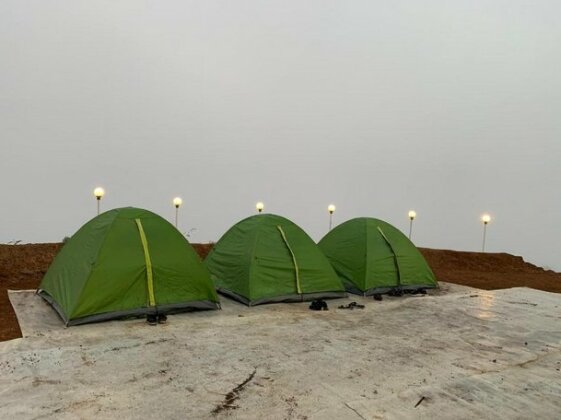Moksh Camping - Photo5