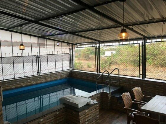 Mount Cottage - Photo2